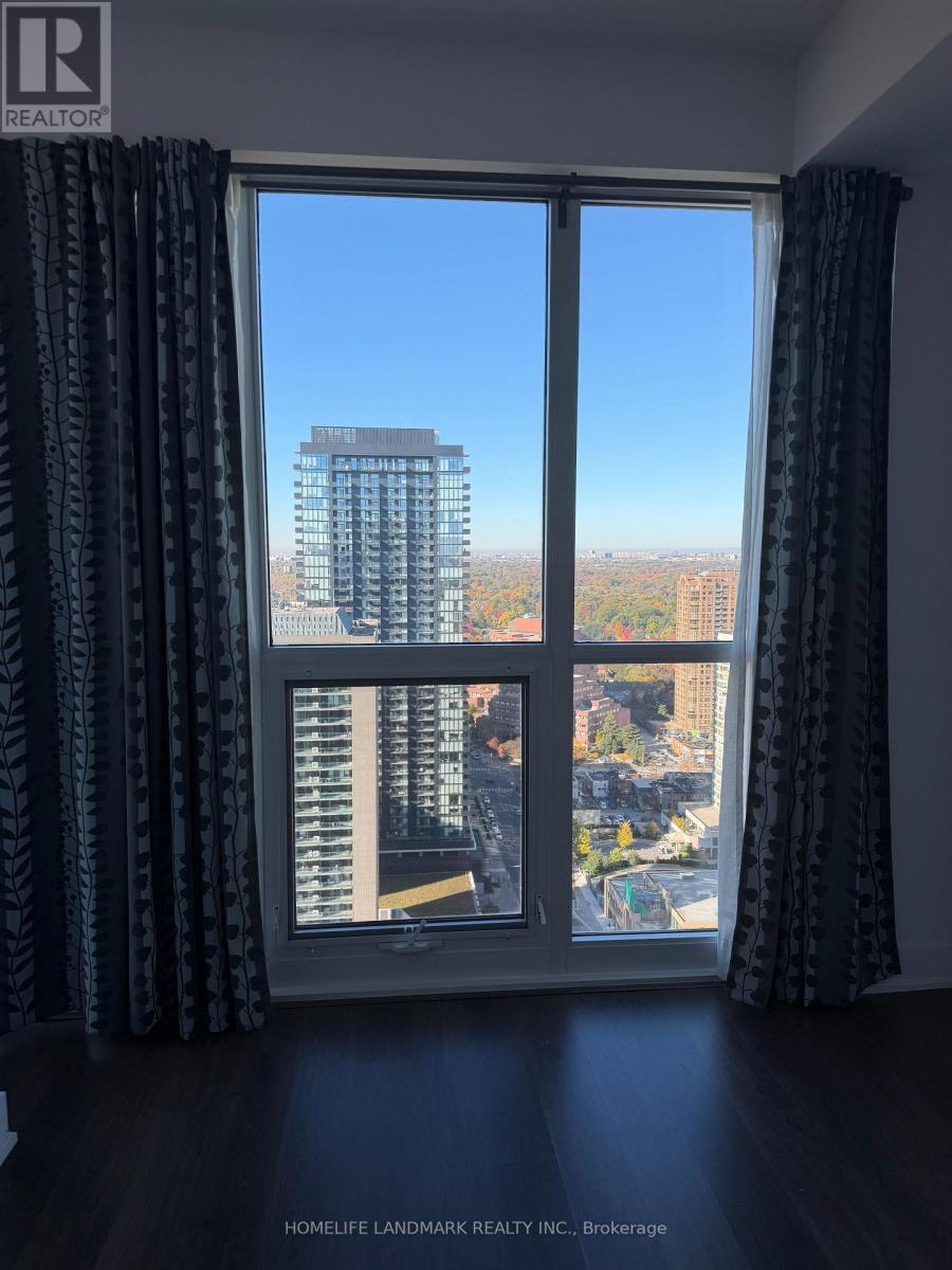 3405 - 88 Sheppard Avenue E, Toronto, Ontario  M2N 0G9 - Photo 14 - C14091118