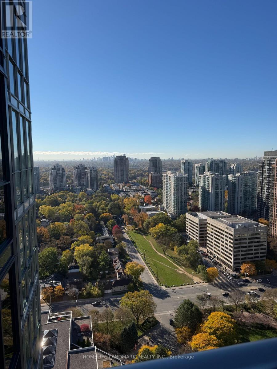 3405 - 88 Sheppard Avenue E, Toronto, Ontario  M2N 0G9 - Photo 17 - C14091118