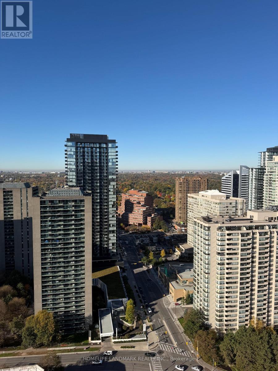 3405 - 88 Sheppard Avenue E, Toronto, Ontario  M2N 0G9 - Photo 18 - C14091118