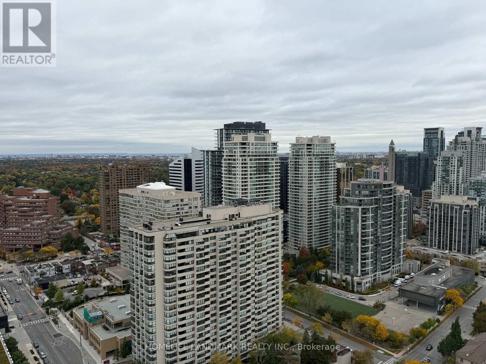 3405 - 88 Sheppard Avenue E, Toronto, Ontario  M2N 0G9 - Photo 16 - C14091118