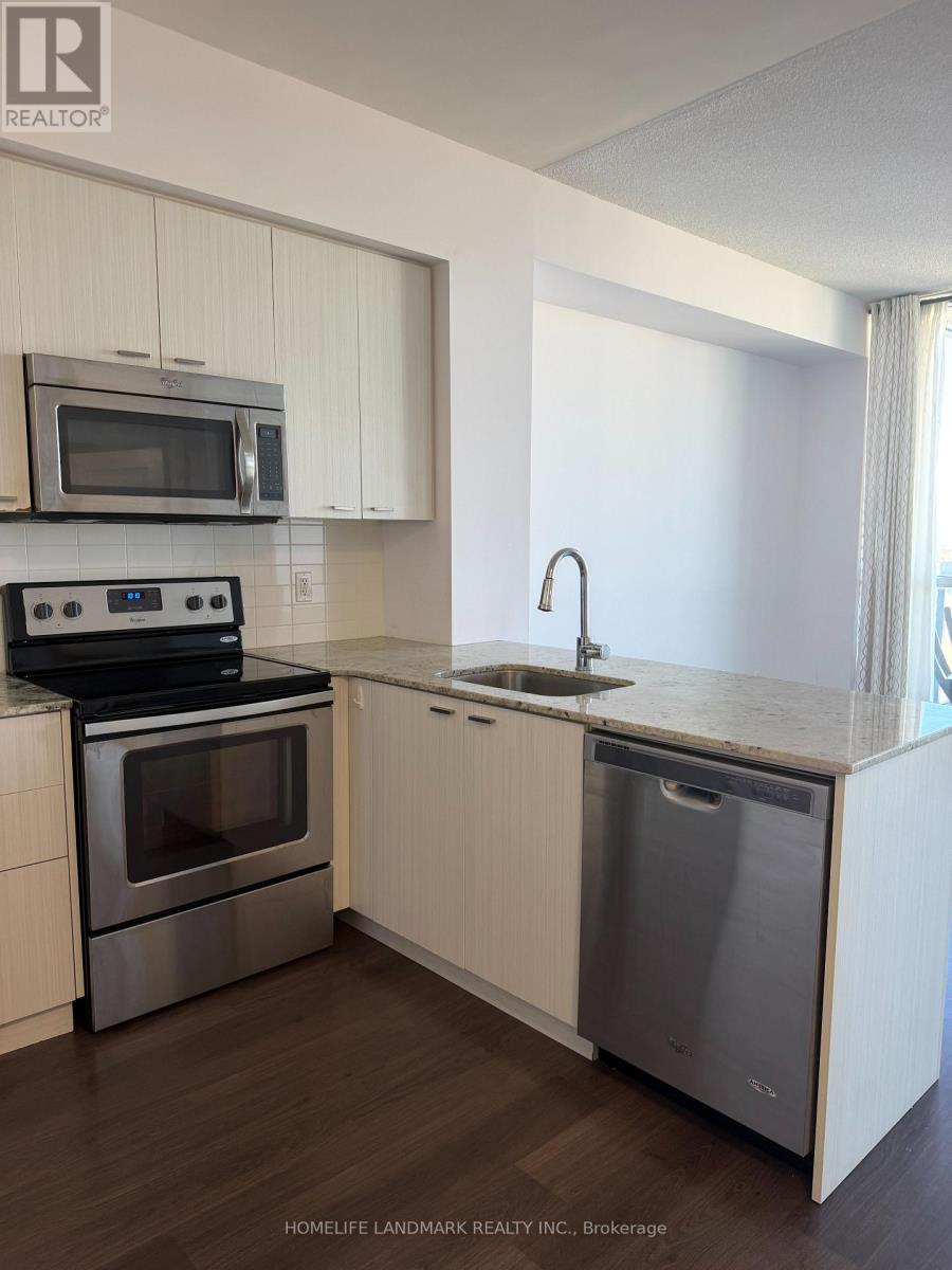 3405 - 88 Sheppard Avenue E, Toronto, Ontario  M2N 0G9 - Photo 6 - C14091118