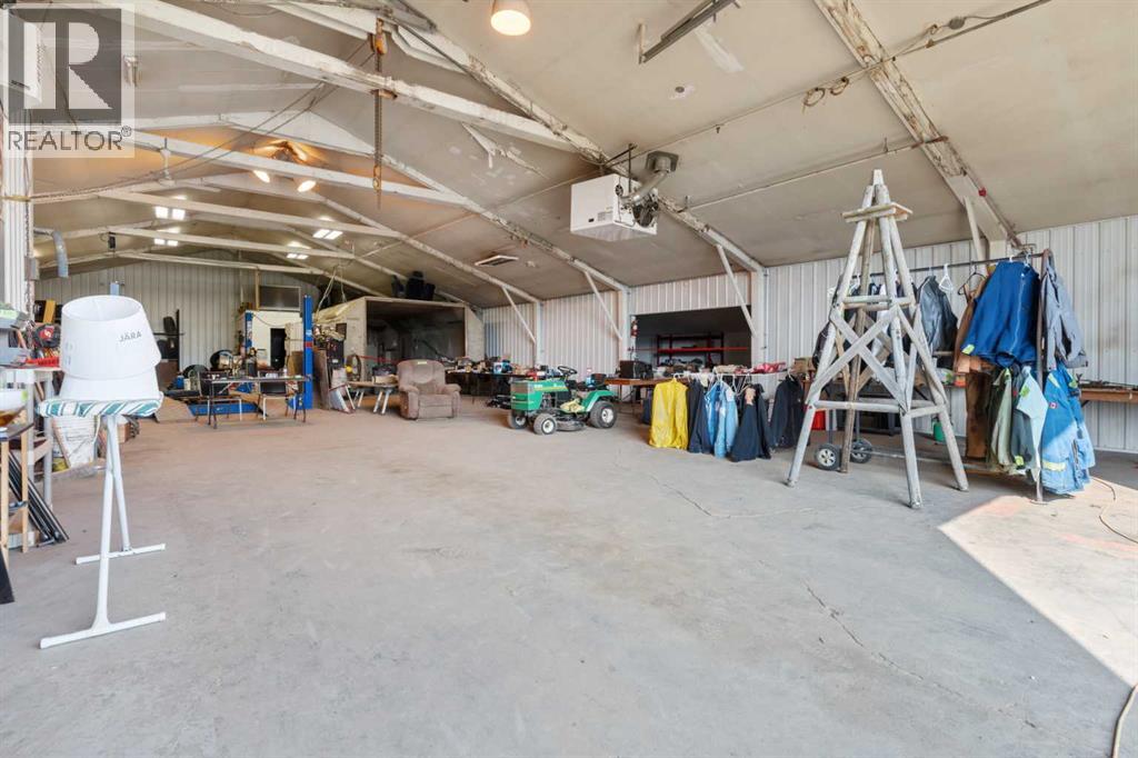 5002 50 Street, Strome, Alberta  T0B 4H0 - Photo 12 - A2353807