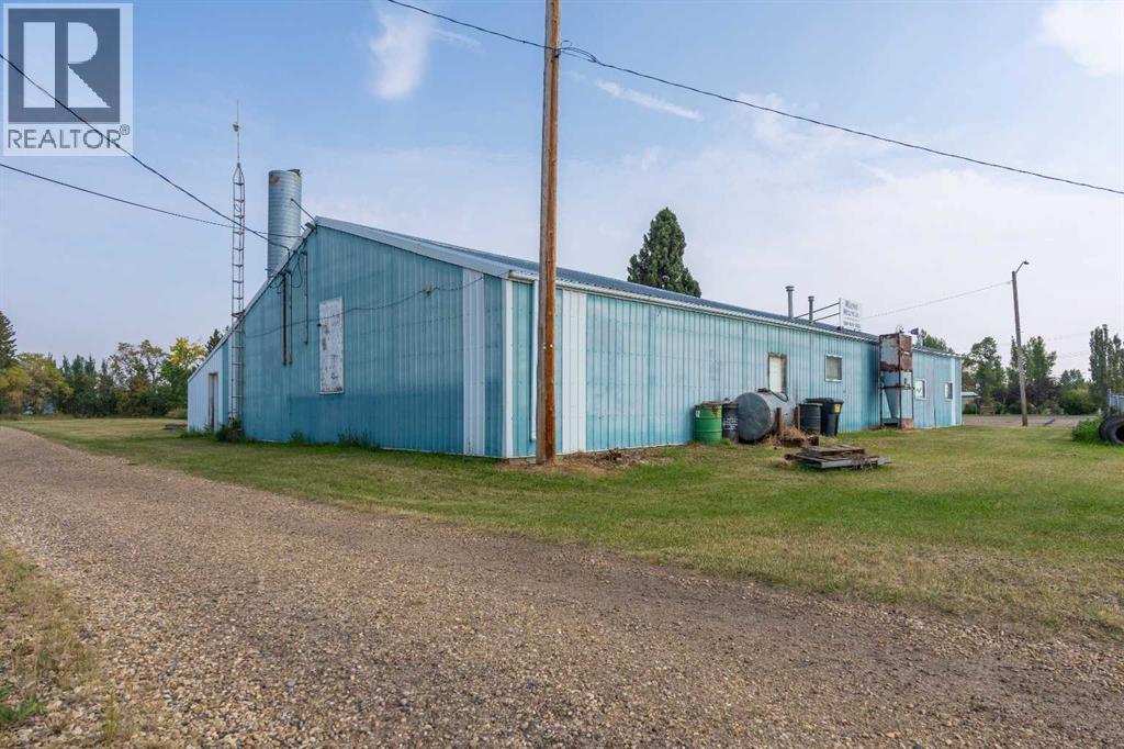 5002 50 Street, Strome, Alberta  T0B 4H0 - Photo 4 - A2353807