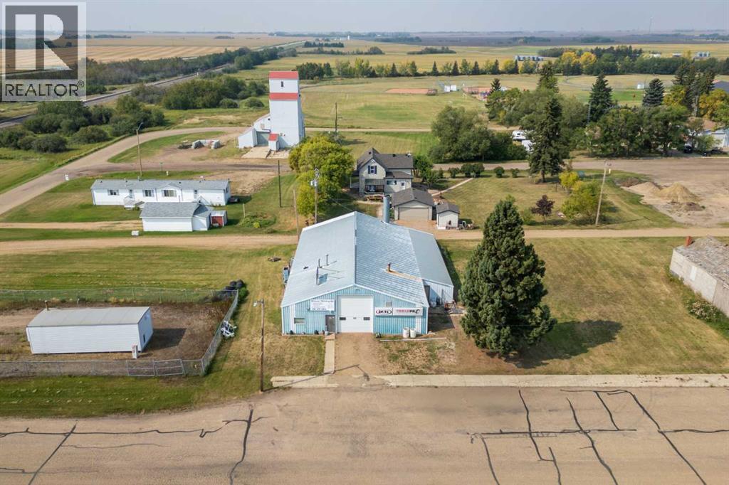 5002 50 Street, Strome, Alberta  T0B 4H0 - Photo 7 - A2353807
