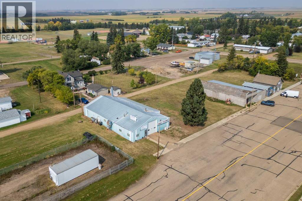 5002 50 Street, Strome, Alberta  T0B 4H0 - Photo 8 - A2353807