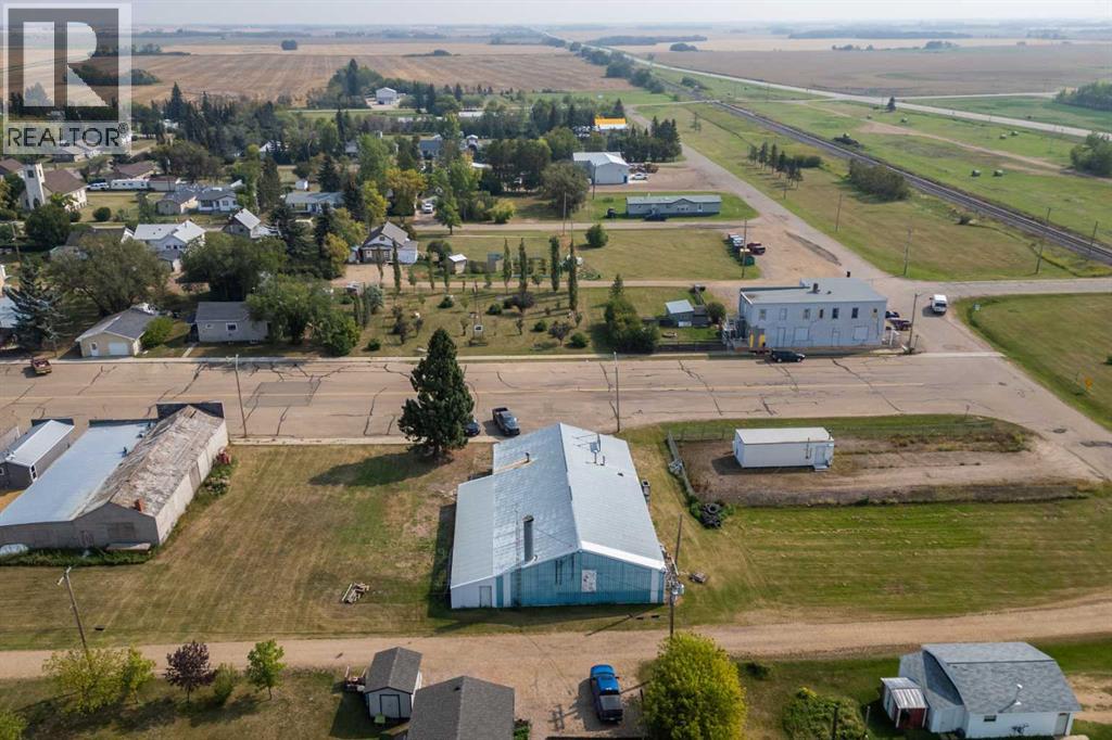 5002 50 Street, Strome, Alberta  T0B 4H0 - Photo 9 - A2353807