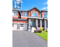 80 LENEY STREET, Ajax, Ontario