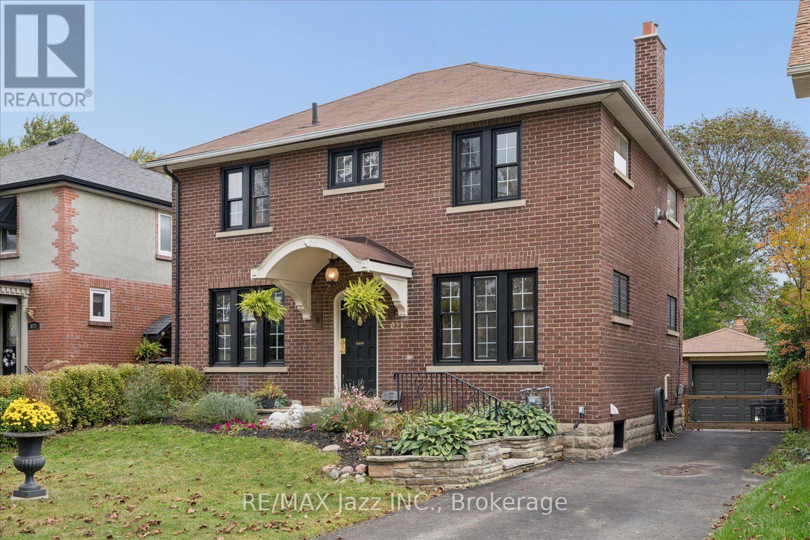 621 MASSON STREET, Oshawa, Ontario