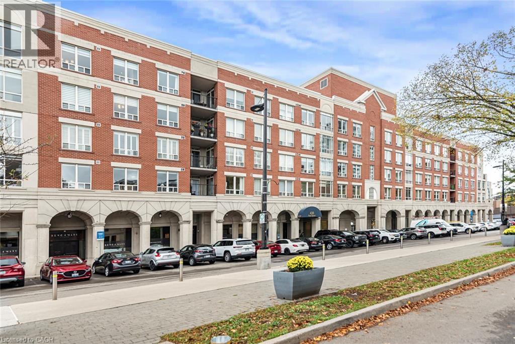 430 Pearl Street Unit# 403