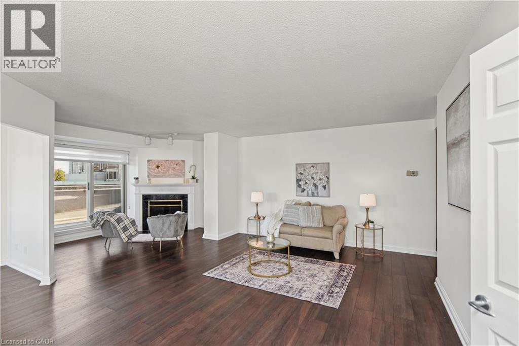 430 Pearl Street Unit# 403, Burlington, Ontario  L7R 4J8 - Photo 12 - 40872971