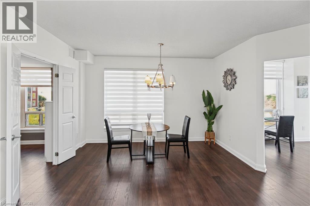 430 Pearl Street Unit# 403, Burlington, Ontario  L7R 4J8 - Photo 16 - 40872971