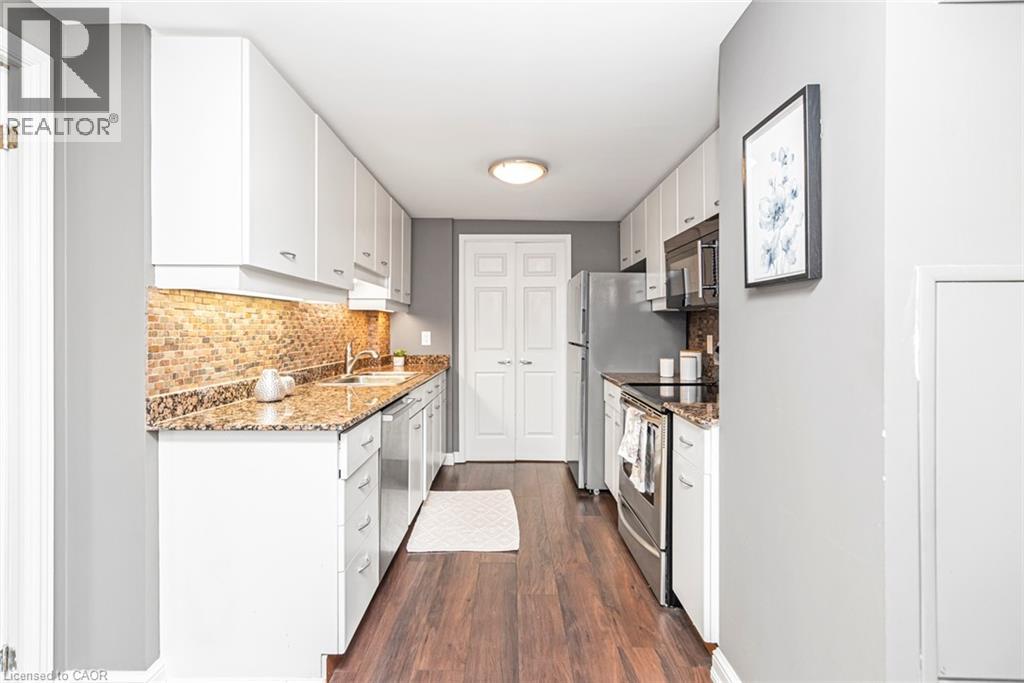 430 Pearl Street Unit# 403, Burlington, Ontario  L7R 4J8 - Photo 21 - 40872971