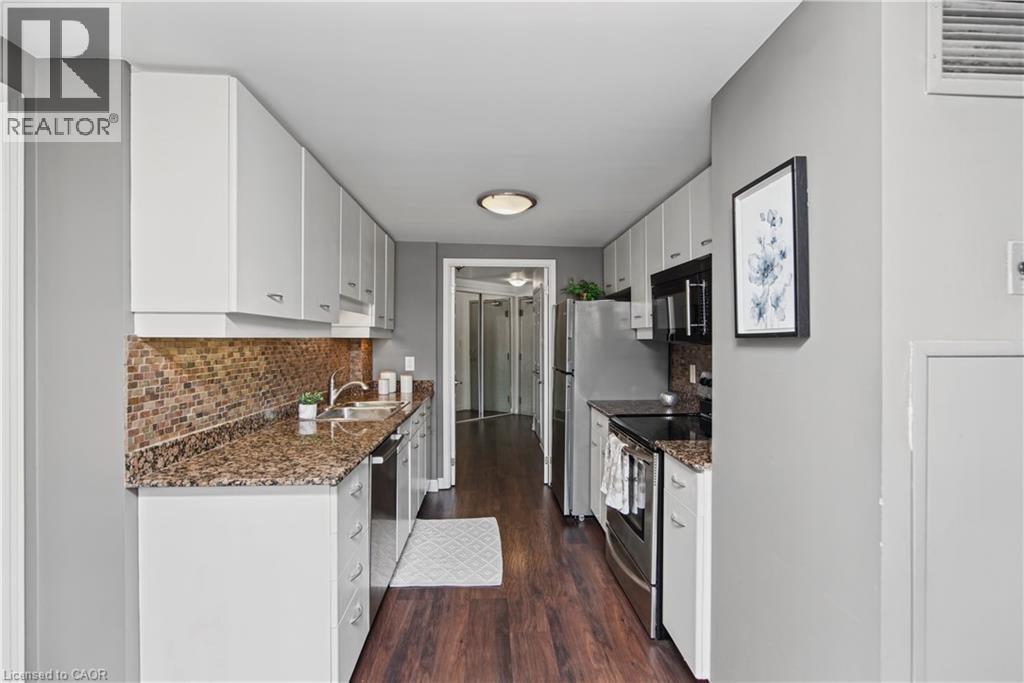 430 Pearl Street Unit# 403, Burlington, Ontario  L7R 4J8 - Photo 24 - 40872971