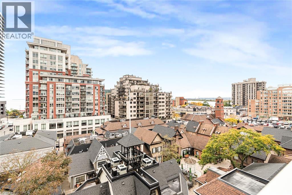 430 Pearl Street Unit# 403, Burlington, Ontario  L7R 4J8 - Photo 44 - 40872971