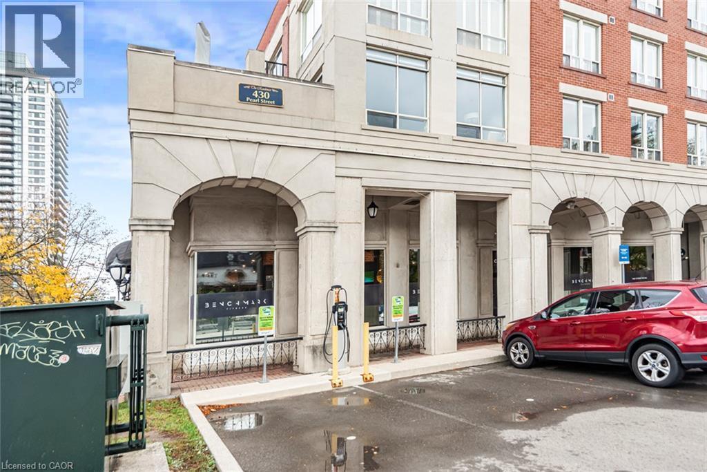 430 Pearl Street Unit# 403, Burlington, Ontario  L7R 4J8 - Photo 45 - 40872971