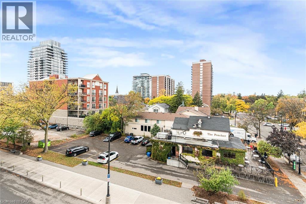 430 Pearl Street Unit# 403, Burlington, Ontario  L7R 4J8 - Photo 47 - 40872971