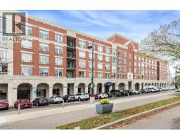 430 PEARL Street Unit# 403, Burlington, Ontario