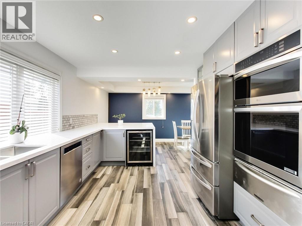 2384 Headon Road, Burlington, Ontario  L7M 3Y4 - Photo 16 - 40872813