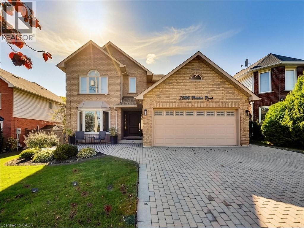 2384 Headon Road, Burlington, Ontario  L7M 3Y4 - Photo 3 - 40872813