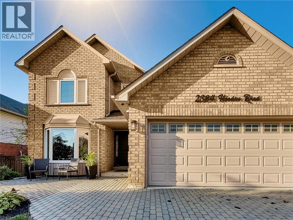 2384 Headon Road, Burlington, Ontario  L7M 3Y4 - Photo 4 - 40872813