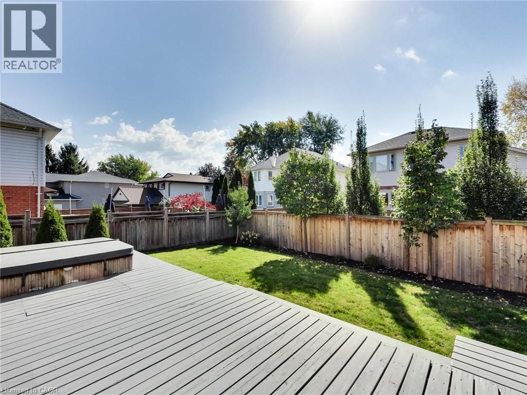 2384 Headon Road, Burlington, Ontario  L7M 3Y4 - Photo 43 - 40872813