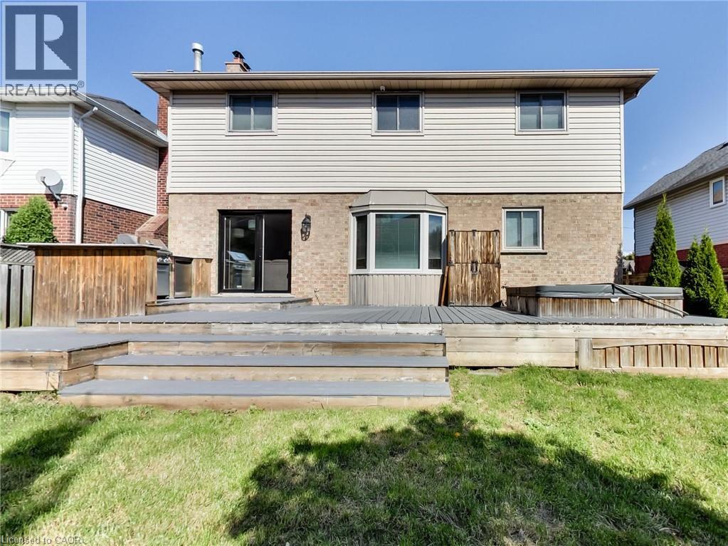 2384 Headon Road, Burlington, Ontario  L7M 3Y4 - Photo 48 - 40872813