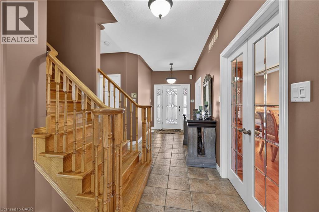 40 Balvenie Boulevard, Caledonia, Ontario  N3W 2P1 - Photo 13 - 40872628