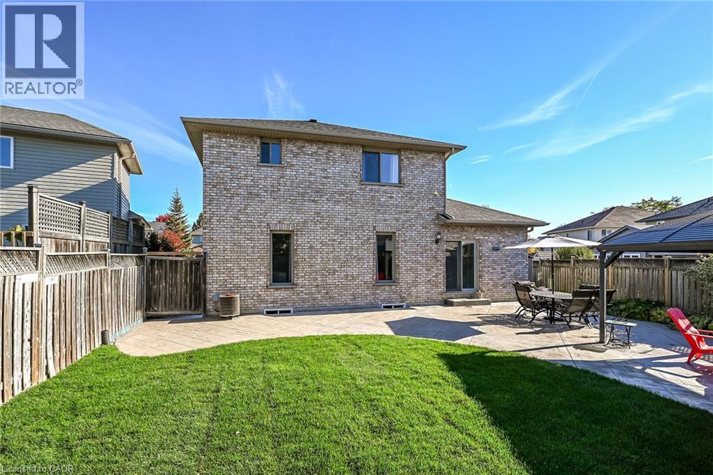 40 Balvenie Boulevard, Caledonia, Ontario  N3W 2P1 - Photo 40 - 40872628