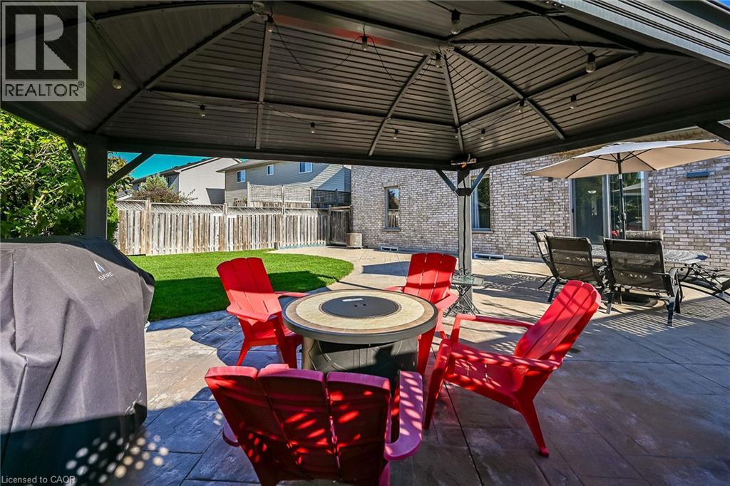 40 Balvenie Boulevard, Caledonia, Ontario  N3W 2P1 - Photo 42 - 40872628