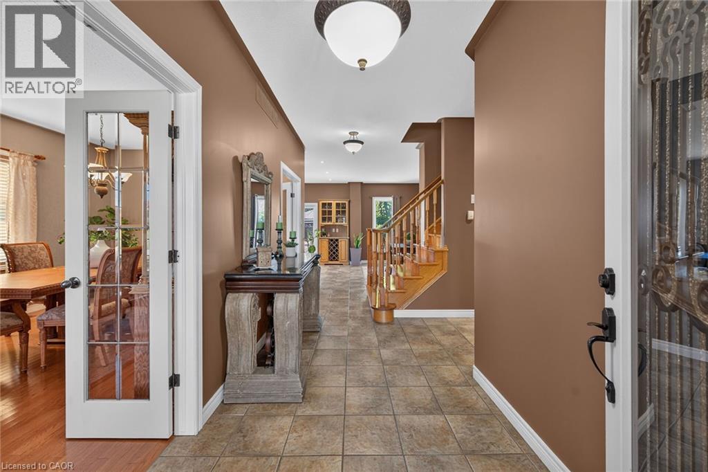 40 Balvenie Boulevard, Caledonia, Ontario  N3W 2P1 - Photo 5 - 40872628