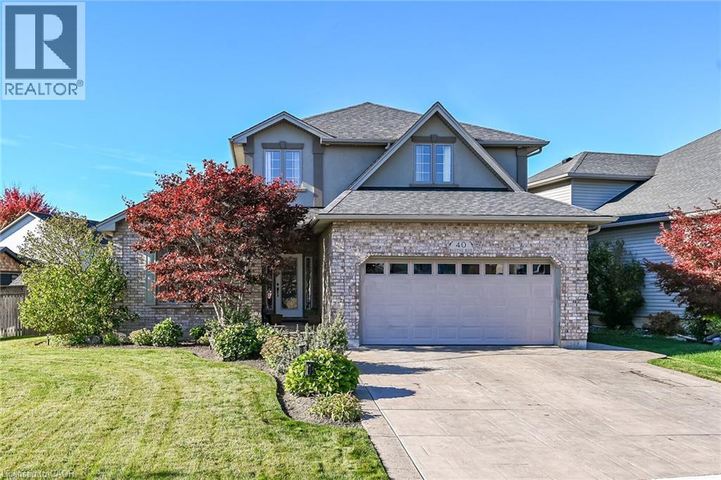 40 Balvenie Boulevard, Caledonia, Ontario  N3W 2P1 - Photo 50 - 40872628
