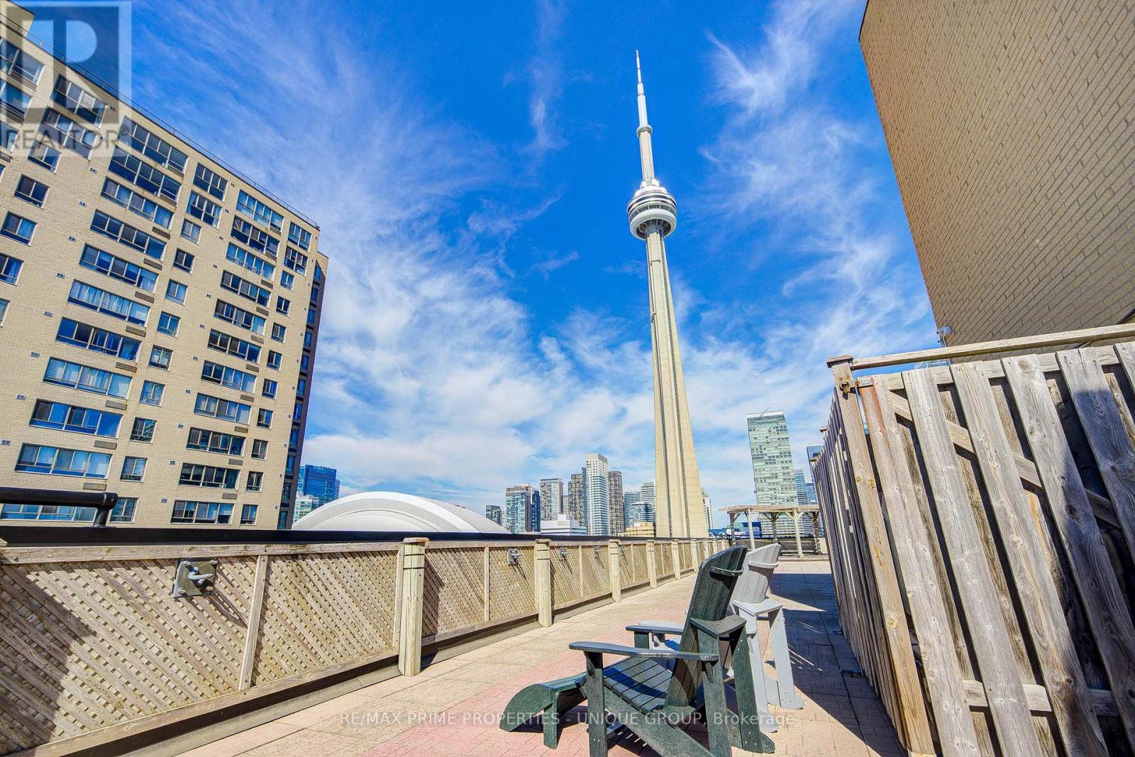 301 - 250 Queens Quay W, Toronto, Ontario M5J 2N2 - Photo 45 - C14102166