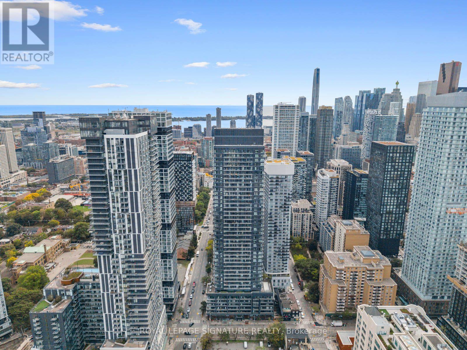 505 - 159 Dundas Street E, Toronto, Ontario  M5B 0A9 - Photo 46 - C14102226
