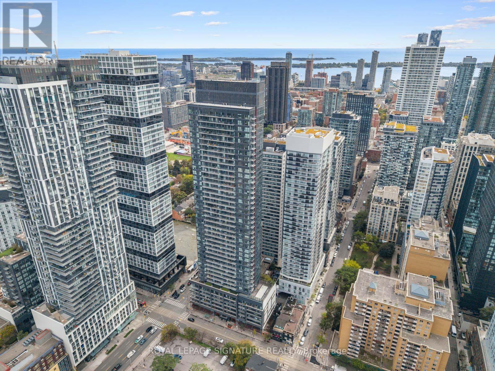 505 - 159 Dundas Street E, Toronto, Ontario  M5B 0A9 - Photo 47 - C14102226