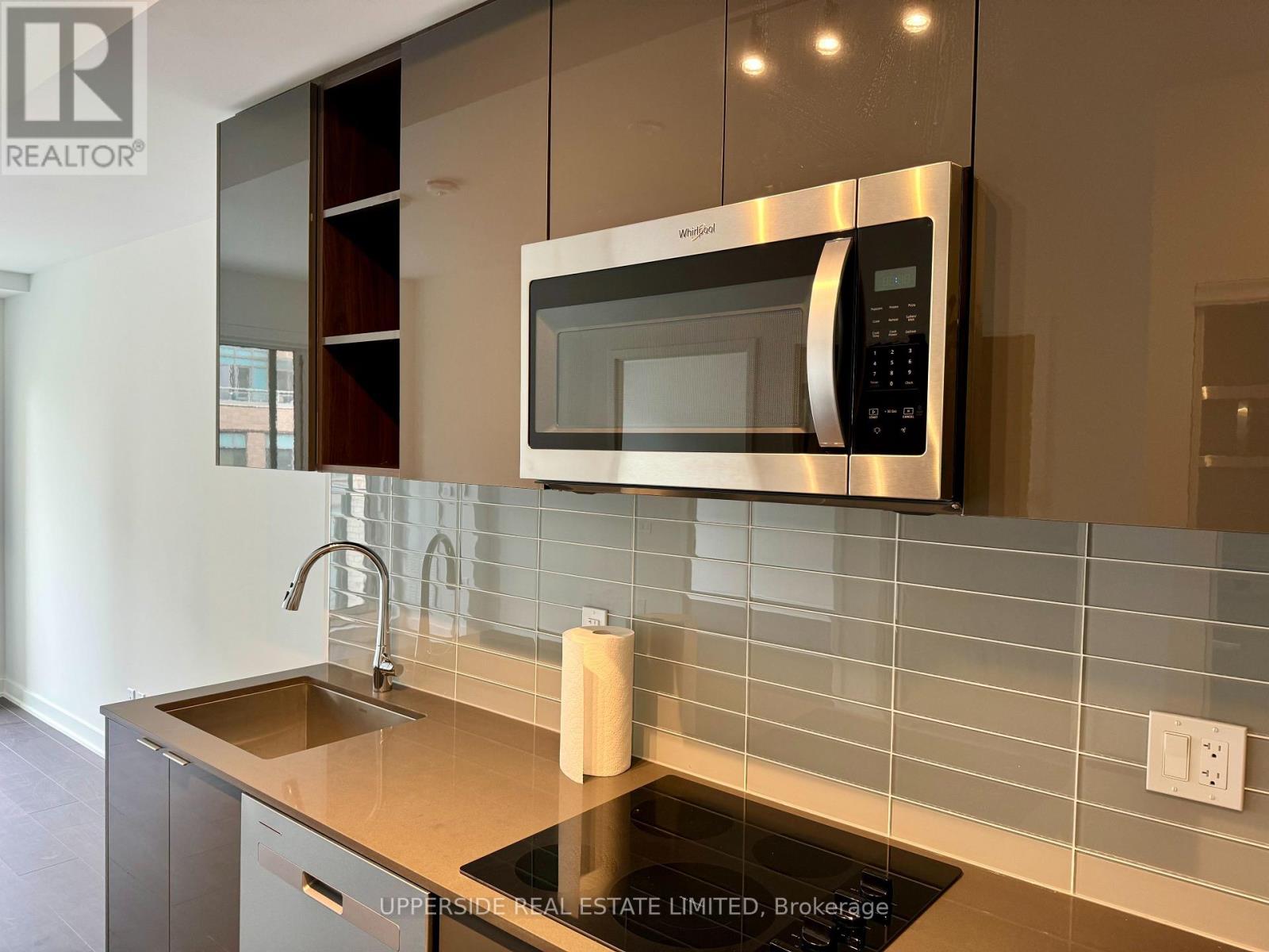 602 - 543 Richmond Street W, Toronto, Ontario M5V 1Y6 - Photo 2 - C14102248