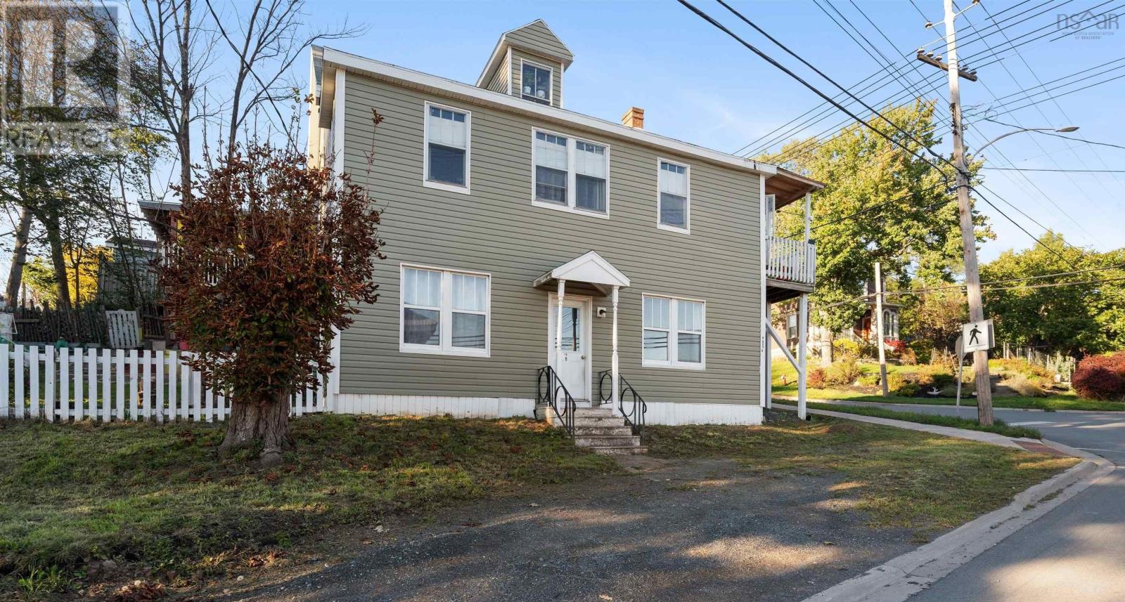 86 Denoon Street, Pictou, Nova Scotia