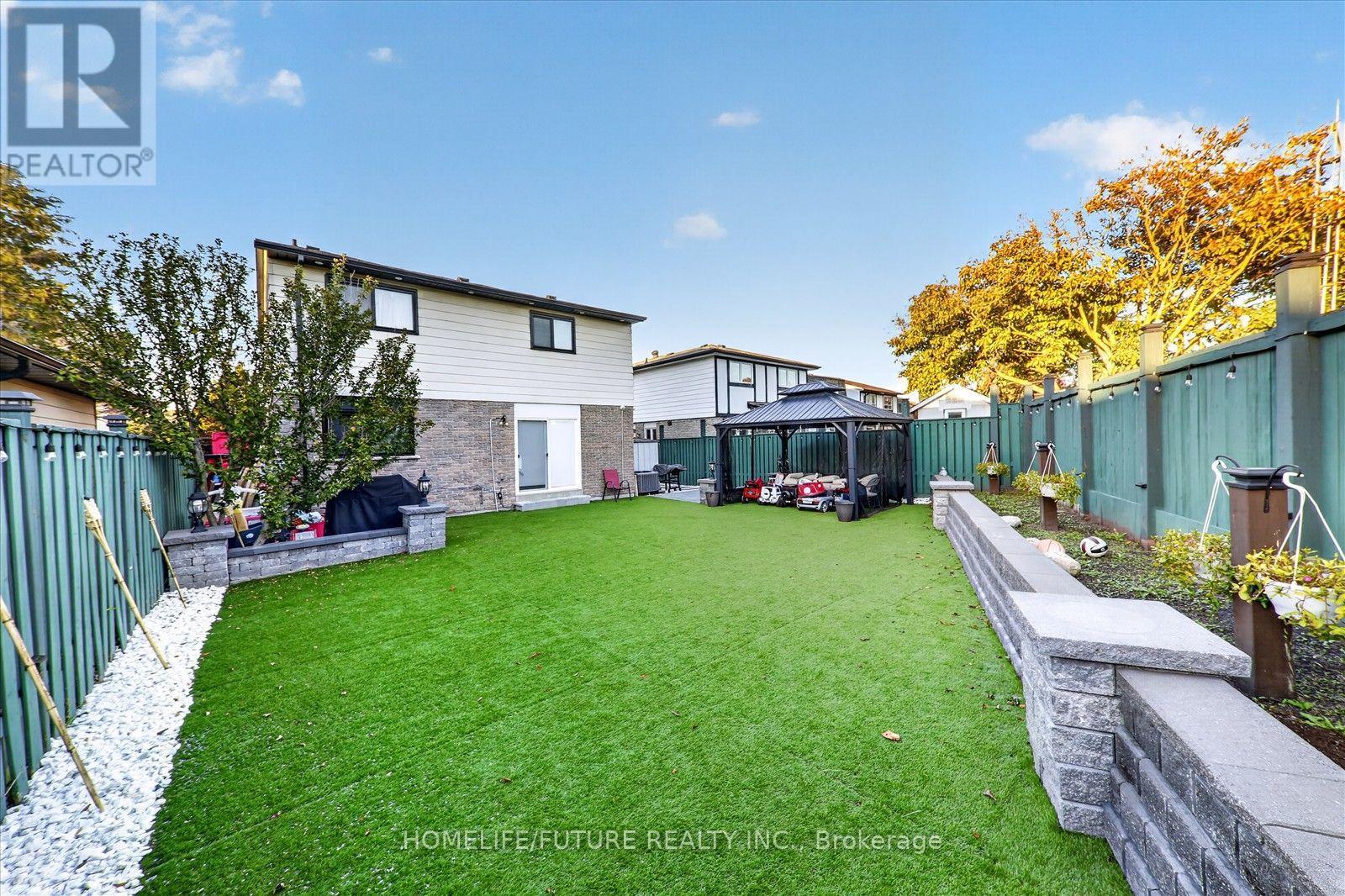 1569 Jaywin Circle, Pickering, Ontario  L1V 2W3 - Photo 40 - E14102202