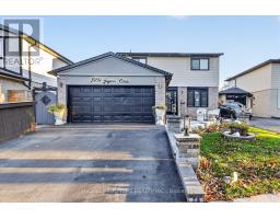 1569 JAYWIN CIRCLE, Pickering, Ontario