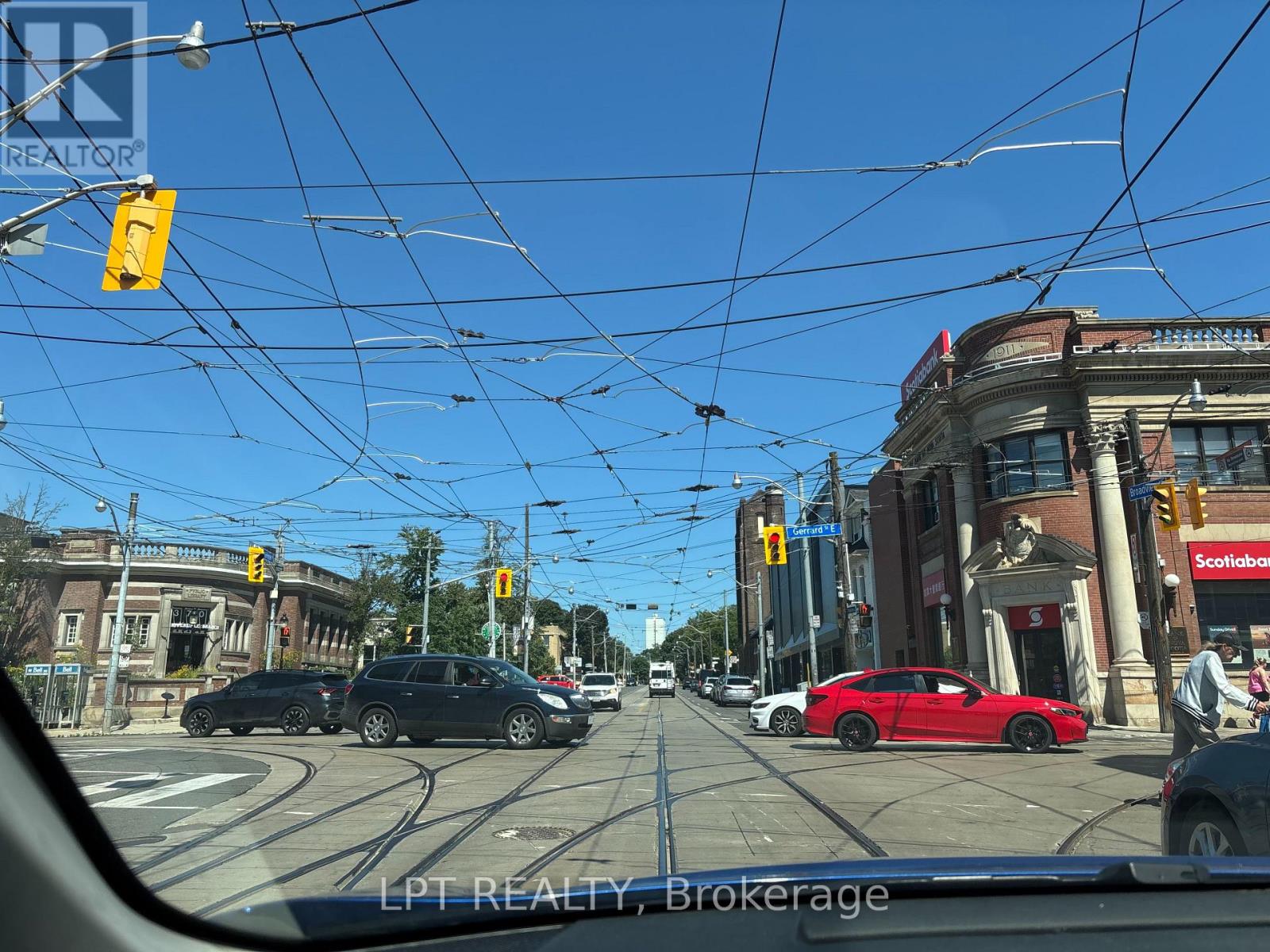 167 - 275 Broadview Avenue, Toronto, Ontario  M4M 3H5 - Photo 2 - E14102266