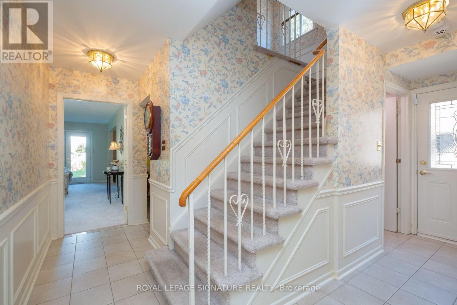 85 Pebblehill Square, Toronto (Agincourt North), Ontario  M1S 2P8 - Photo 11 - E14102314