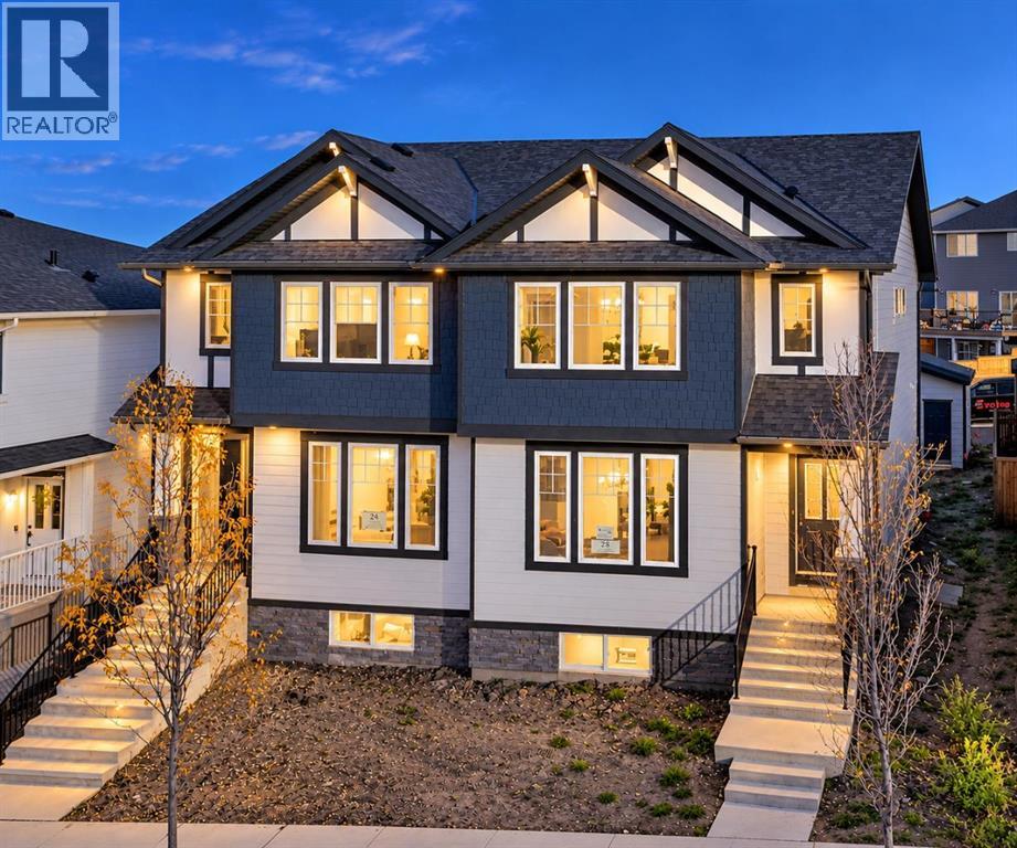 28 Veranda Boulevard SW, Calgary, Alberta