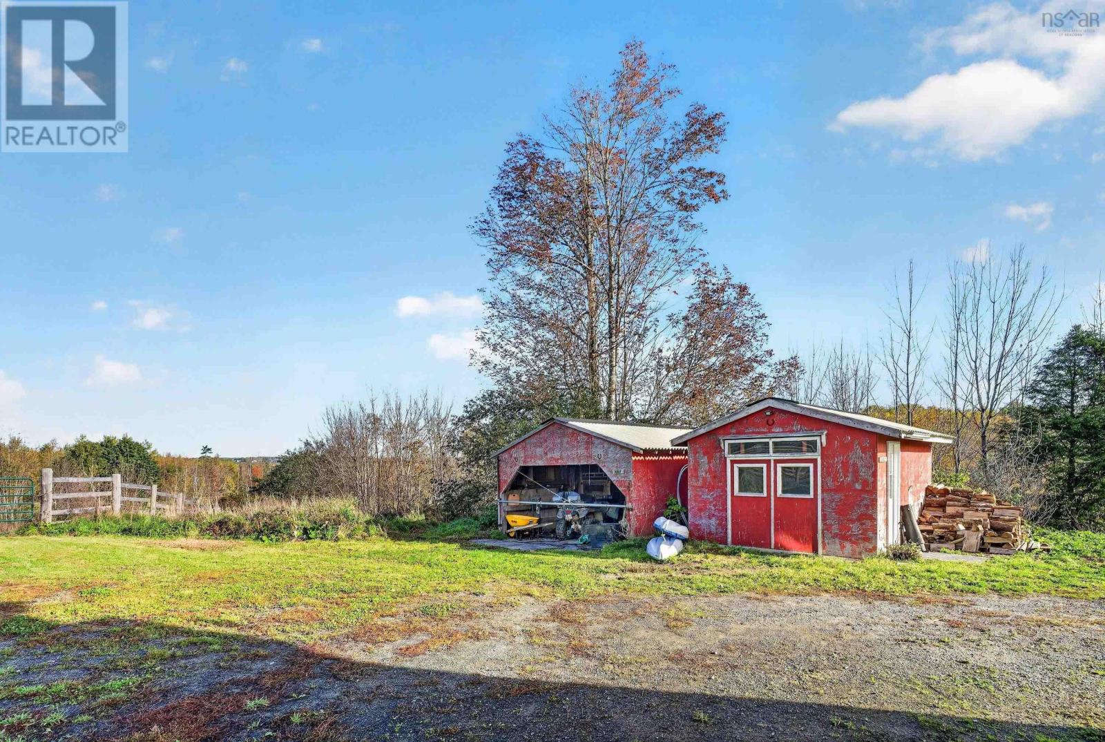 35 Old Halifax Road E, Newport Station, Nova Scotia  B0N 2T0 - Photo 32 - 202626320