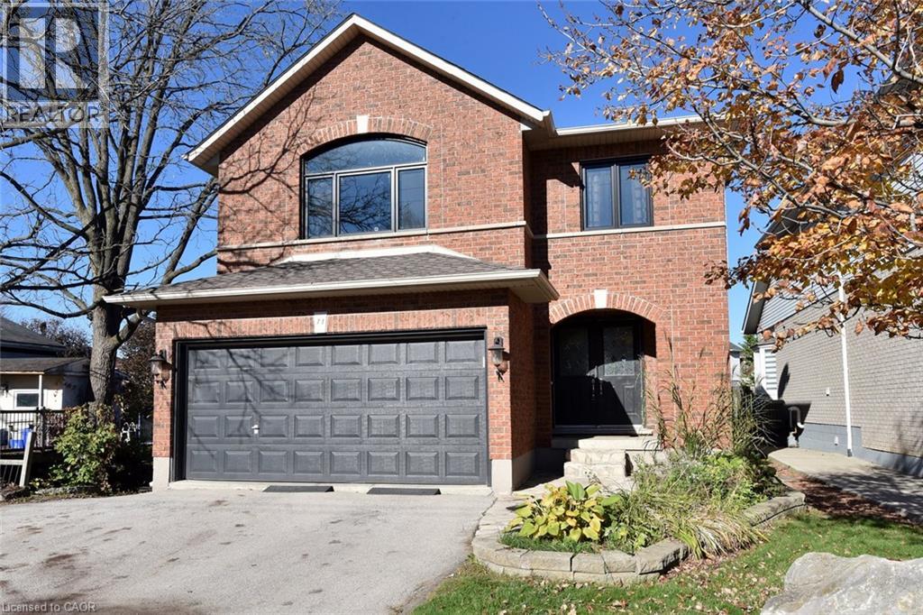 71 Stone Church Road E, Hamilton, Ontario  L9B 1A8 - Photo 50 - 40868546