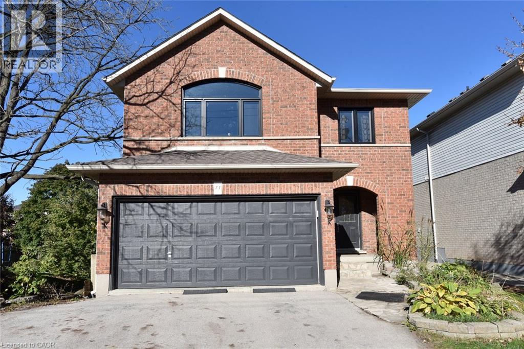 71 STONE CHURCH Road E, Hamilton, Ontario