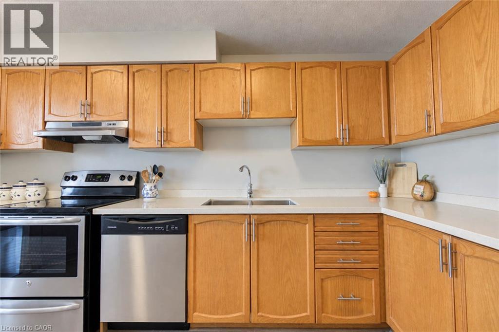 375 King Street N Unit# 1101, Waterloo, Ontario  N2J 4L6 - Photo 10 - 40872014