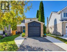 527B ROSEMEADOW Crescent, Waterloo, Ontario