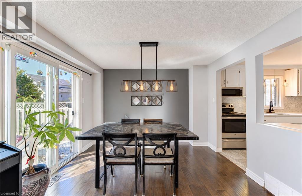 527b Rosemeadow Crescent, Waterloo, Ontario  N2T 1Z9 - Photo 7 - 40872291