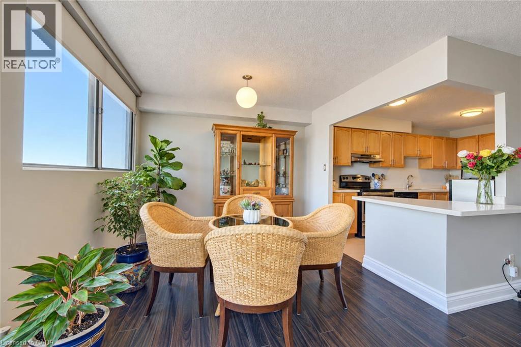 375 King Street N Unit# 1101, Waterloo, Ontario  N2J 4L6 - Photo 8 - 40872014