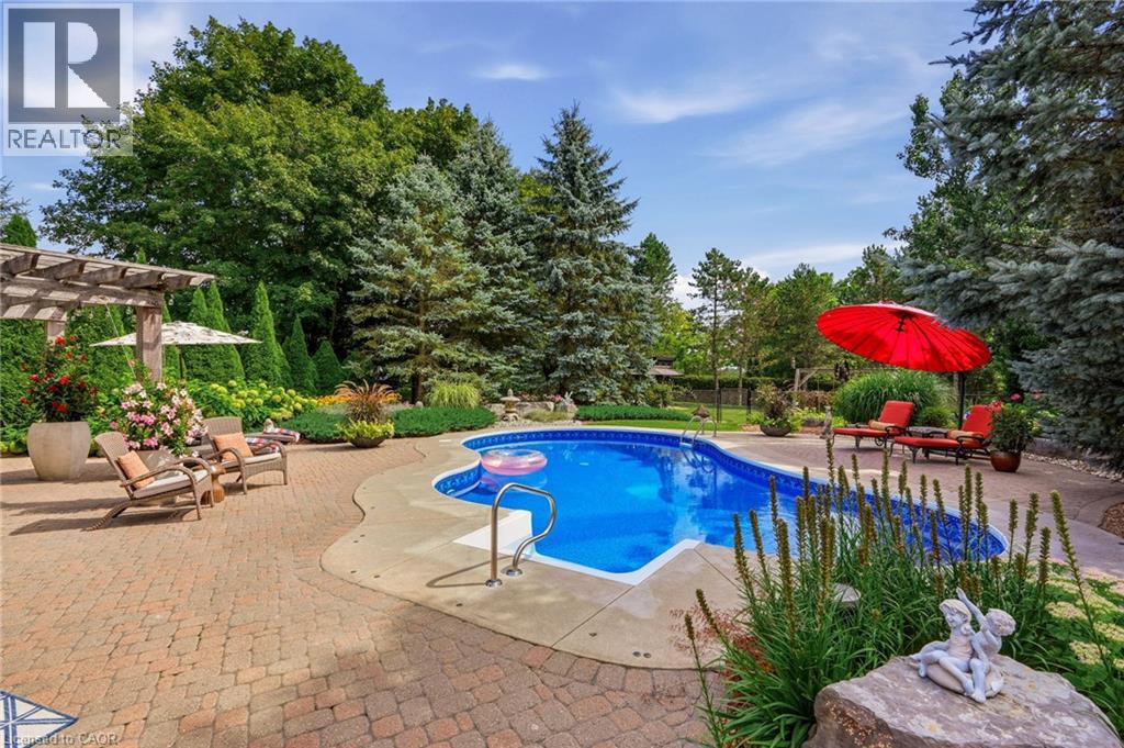 12 Weneil Drive, Hamilton, Ontario  L8B 0Z6 - Photo 46 - 40872438