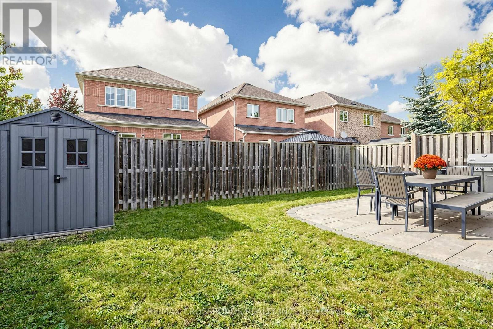 78 Vera Lynn Crescent, Whitchurch-Stouffville (Stouffville), Ontario  L4A 0X4 - Photo 37 - N14102294